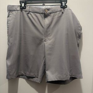 Men's Gray Shorts